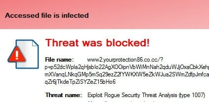 How to remove WordPress hack that makes posts divert to malware sites