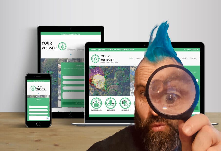 Why Website Audits are Important and the Things a Website Needs Checked to Perform its Best for WordPress Business Website Owners